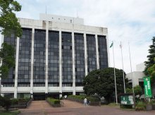 久留里線、存続を　署名９１４８筆、君津市へ提出　住民団体「廃線まだ決まってない」