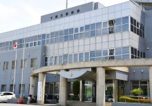 殺人未遂疑いで中国籍の男逮捕　中華包丁で後頭部など切りつけ　千葉市稲毛区の物流センター