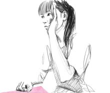 【Ｂ球の故郷（ふるさと）】（１３３）　横関大・作　西川真以子・画