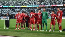 【速報】流通経大柏、決勝進出ならず　終了間際に痛恨の１失点　全国高校サッカー