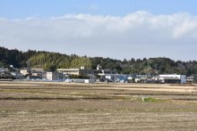 空港機能強化、発展好機に　産業拠点、宅地整備が急務　【多古町の課題　１・２５町長選】