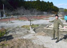 キャンプの新しい形追求　防災にも協力、テント提供　ＵＪａｃｋ（睦沢町）　【ちばの元気企業】