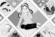 ＜貧血予防の食事＞　日常生活から心がけを　【現代食事考】（１７４９）