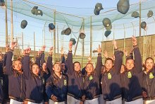 【速報】専大松戸センバツ決定　３年ぶり３度目、春の甲子園へ