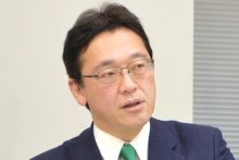 高市改革の後押しを　田沼隆志　５０　維新元（１）　９区　【衆院選　千葉県内候補者の横顔】
