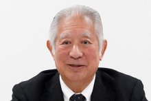 持続可能社会に熱意　森英介　７７　自民前（１２）　１１区　【衆院選　千葉県内候補者の横顔】