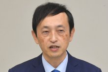助け合える日本守る　宮川伸　５５　中道前（２）　１３区　【衆院選　千葉県内候補者の横顔】