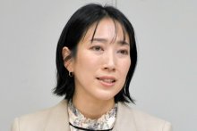 国民が声上げる時代　中谷めぐ　４４　参政新　１３区　【衆院選　千葉県内候補者の横顔】