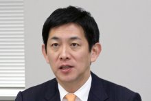 強い日本、強い経済を　小林鷹之　５１　自民前（５）　２区　【衆院選　千葉県内候補者の横顔】