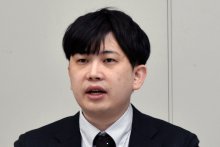 子に希望ある未来へ　小林修平　３５　みら新　５区　【衆院選　千葉県内候補者の横顔】