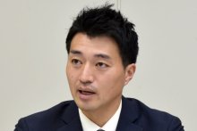 勝負勘信じ２打席目　宮路純一　３６　参政新　５区　【衆院選　千葉県内候補者の横顔】