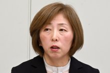 消費税の撤廃前面に　出羽幹子　５９　参政新　６区　【衆院選　千葉県内候補者の横顔】