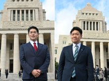 「即戦力に」「母の立場で」―　重責へ意気込みさまざま　千葉県関係新人７人が衆院初登院