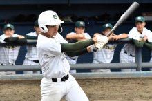 専大松戸・門倉打率６割超　山梨学院の菰田＝御宿町出身＝投打期待　【記録から見た選抜出場校】