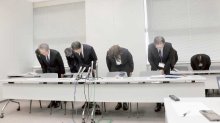 【詳報】検査結果取り違え、誤って前立腺を全摘出　千葉県がんセンター、「経過観察」が妥当な患者に手術　記者会見で説明