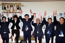 松野元官房長官１０選　千葉３区　【衆院選ちば２０２６】
