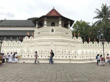 激しすぎる競争社会　スリランカへの旅（２）　【鳥光宏の旅と文学】（４０）	