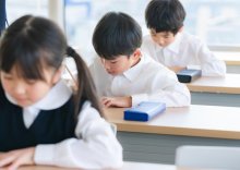 千葉県立中高一貫校、１次検査で必要とされる国語力　【合格への助走　市進受験ナビ】
