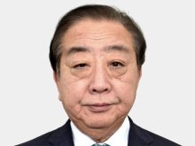 【速報】中道・野田共同代表が当選確実　自民・長野氏ら３氏退ける　衆院選千葉１４区