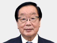 【速報】自民・渡辺元復興相が当選確実　中道・安藤氏ら４氏退ける　衆院選千葉６区