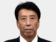 【速報】自民・斎藤元経産相が当選確実　国民・林田氏ら２氏退ける　衆院選千葉７区
