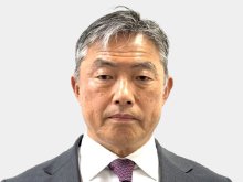【速報】木更津市長に渡辺氏４選　中心市街地の活性化訴え