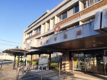 東金市人事（２０２６年４月１日付）