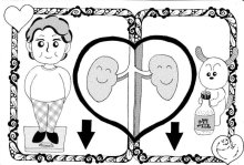＜腎臓病予防と食事＞　栄養成分偏りが負担に　【現代食事考】（１７５７）