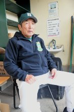 持丸監督「終盤一気」　高貝主将「全員でカバー」　専大松戸２５日８強懸け九国大付戦　第９８回選抜高校野球