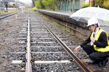 いすみ鉄道復旧、最大２０億円　試算公表、自治体へ協議申し入れ　安全運行に１０年５０億円　２４年脱線