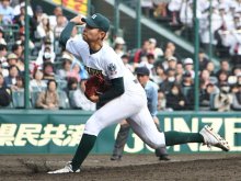 【速報】専大松戸は決勝進出ならず　大阪桐蔭に２―３で競り負ける　第９８回選抜高校野球【写真複数あり】