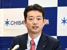 運休中のいすみ鉄道　「専門家交え議論を」　復旧費試算受け熊谷知事