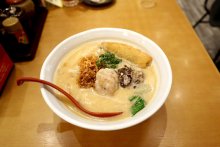 田所商店、千葉県産食材で新商品　「房総味噌らーめん」など３品開発　期間限定販売