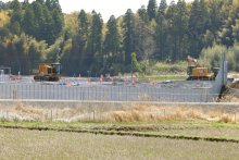 成田空港、第２の開港効果１９兆円　千葉銀が経済波及を試算　