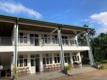変わりゆくものの中で　スリランカへの旅II（３）　【鳥光宏の旅と文学】（４７）