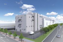 成田空港の電力支える　中央受配電所を新設へ　グリーン・エナジー・フロンティア　【ちばの元気企業】