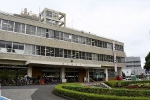 松戸市人事（２０２６年４月１日付）