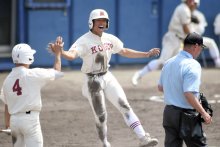 拓大紅陵が木更津総合下す　専大松戸はコールド発進、中央学院は習志野に快勝　第７９回春季千葉県高校野球大会　１６強出そろう