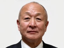 【速報】山武市長に小野崎氏初当選　投票率３８・５３％