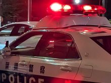 高校生を暴行、手足縛り車で連れ回して現金６万円奪ったか　逮捕監禁、強盗致傷の疑いで１０代男２人逮捕　木更津署