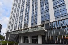 【速報】酒気帯び運転、巡査長免職　千葉県警、オンラインカジノ賭博で停職も
