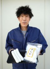幽学の教え伝える郷土食　性学もち（旭市）　うるち米使用、アレンジ多彩　【房総グルメ探訪】（５）