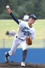 王者に食らいついた　東京学館浦安　第７９回春季千葉県高校野球