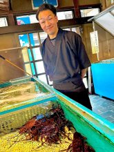 「食」でいすみを町おこし　割烹かねなか（いすみ市）　【輝く！千葉の企業　日本政策金融公庫レポート】（１３６）