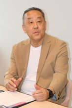 「勝ちにこだわる」　今季ＳＶリーグ・グロース参入　千葉ドット・飯塚ＧＭ兼総監督インタビュー