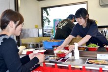 全国の有名店が集結！　人気イベント「ラーメン祭」１５日から　八街のけやきの森公園