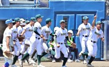 【速報】専大松戸コールド発進　花咲徳栄（埼玉）を１１―４で下す　第７８回春季関東高校野球大会