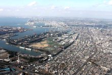 【詳報】県人口６２５万初の減少　前回２万５０００人下回る　東南部で顕著に　２５年国勢調査速報値