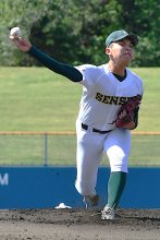 門倉、最低限の仕事　専大松戸　第７９回春季千葉県高校野球