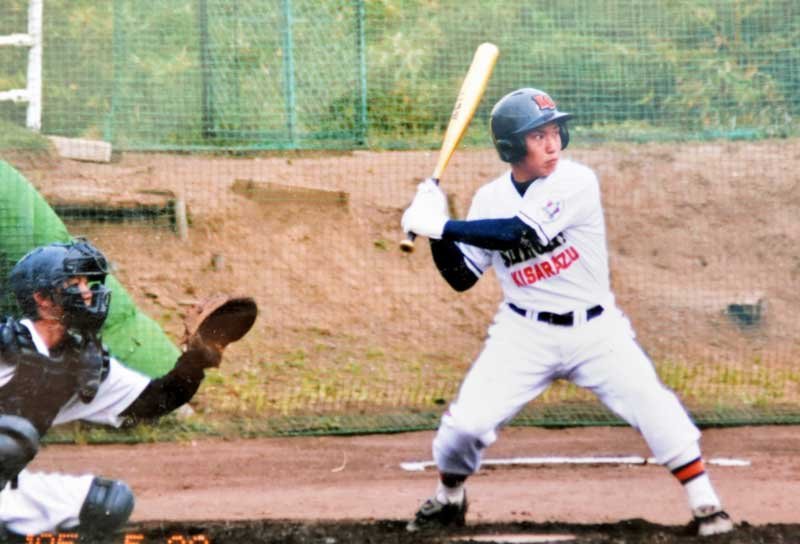 「また野球がしたい」　ＡＬＳの元球児、木更津総合ＯＢらが激励試合　苦しい時も仲間、固い絆支えに
